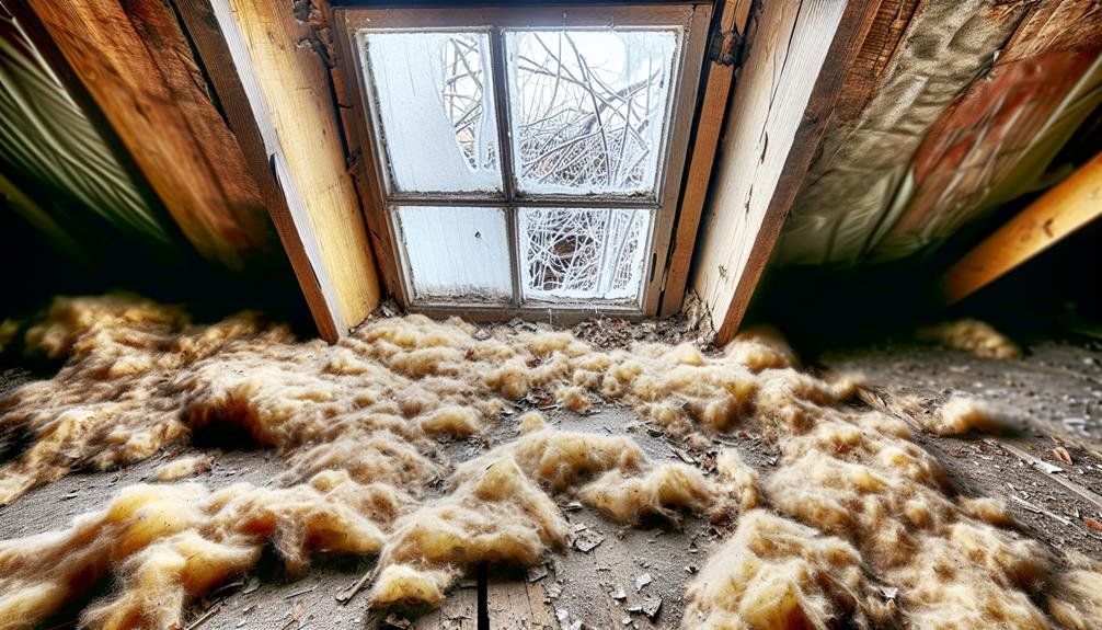 Top 5 Signs Your Attic Insulation Needs an Upgrade