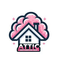 Attic Restoration Pros Logo
