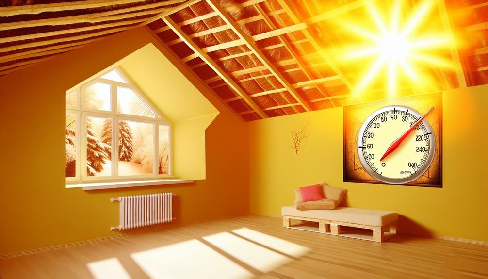 How Attic Insulation Restoration Improves Your Home's Comfort and Value