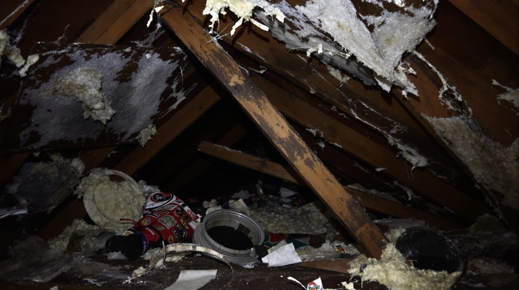 assessment of building integrity