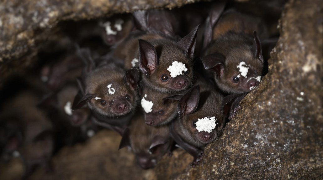 indiana bat population status