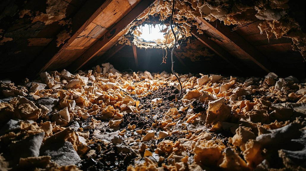 rising expenses for energy